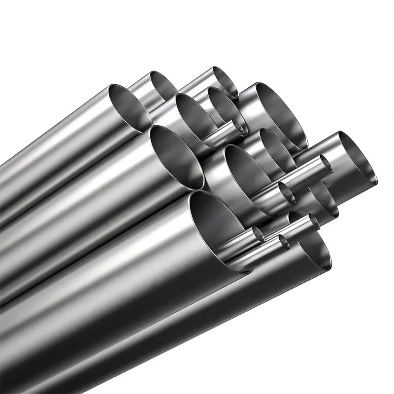 317 stainless steel welded pipe