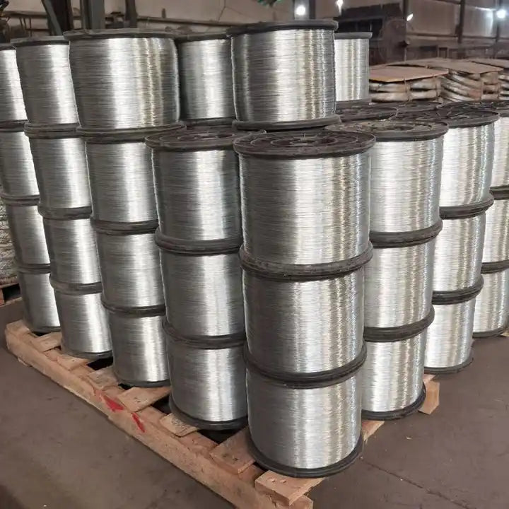 308 stainless steel spring wire