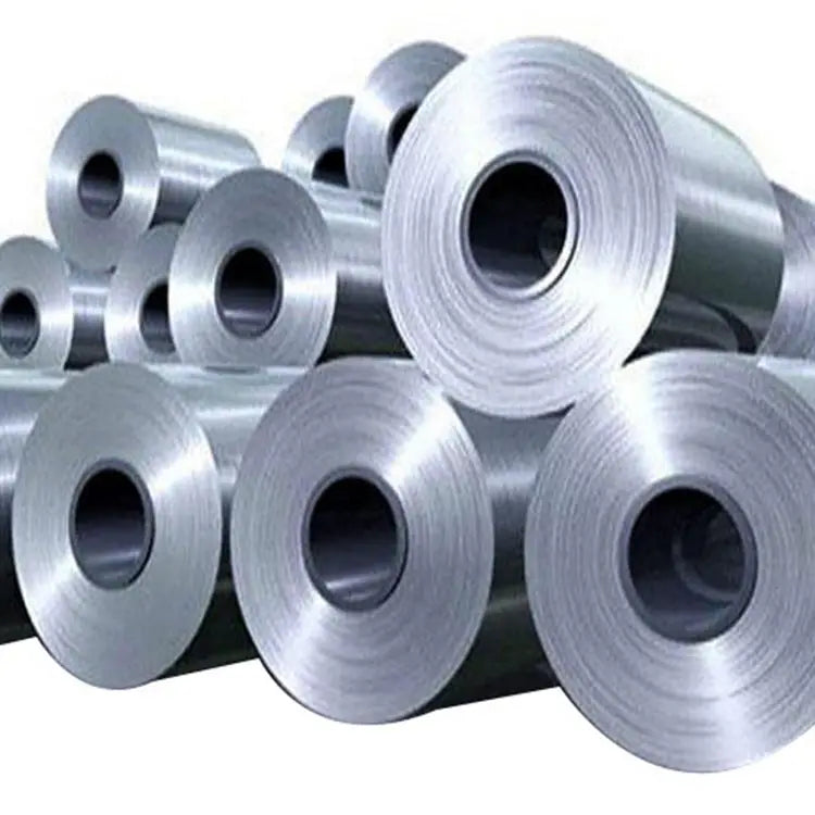 2205 Stainless Steel Strip
