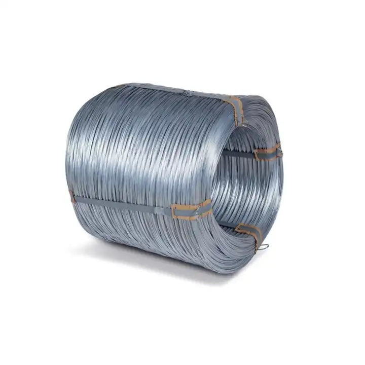 307 stainless steel spring wire