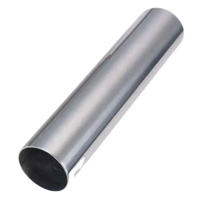 347 stainless steel welded pipe