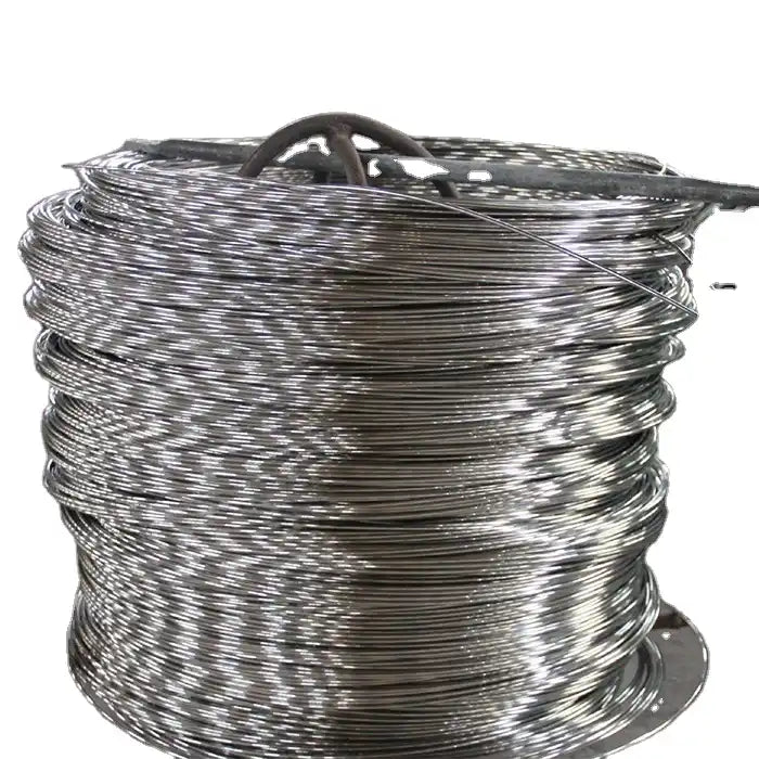 321 stainless steel soft wire