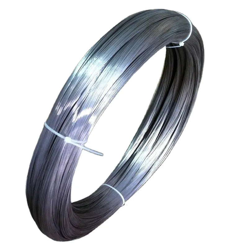 410 stainless steel soft wire
