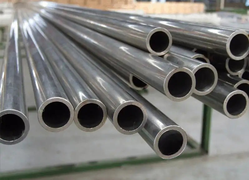 347L stainless steel welded pipe