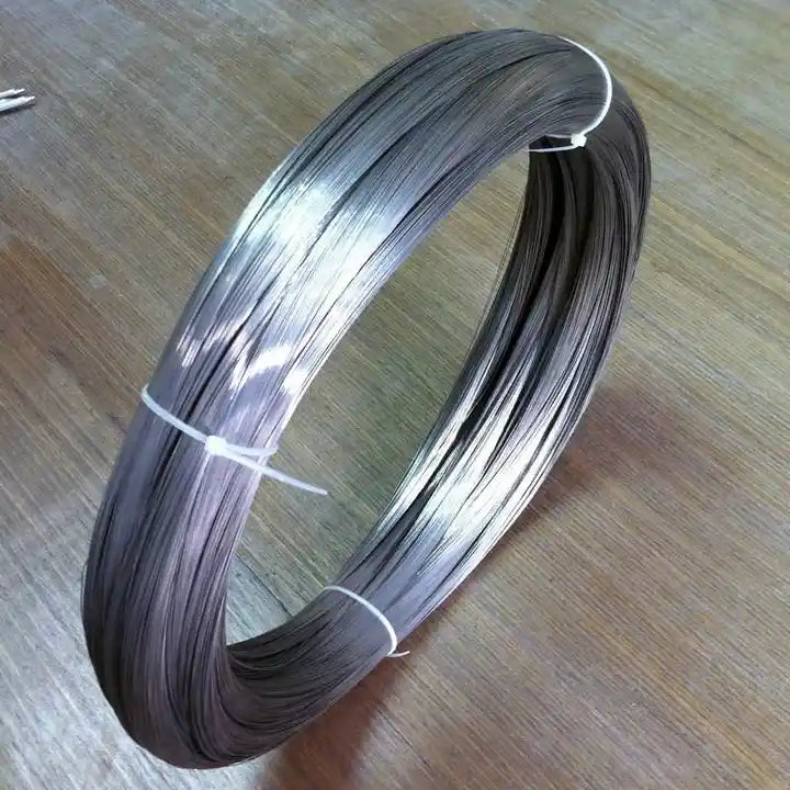 420 stainless steel soft wire