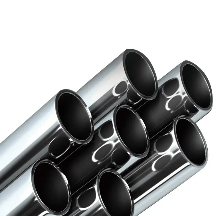 321 stainless steel welded pipe