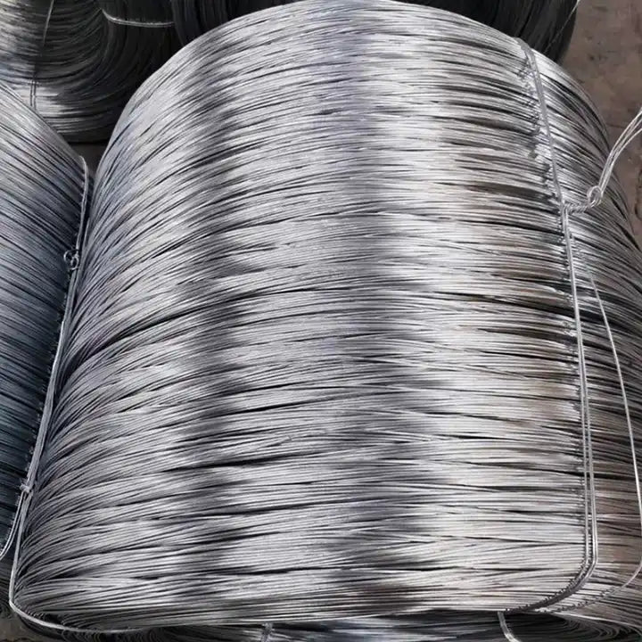 303se stainless steel spring wire