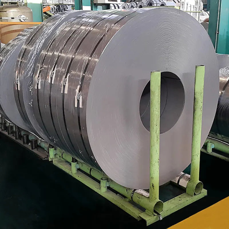 443 Stainless Steel Strip