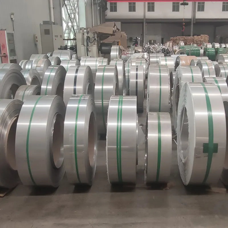 434 Stainless Steel Strip