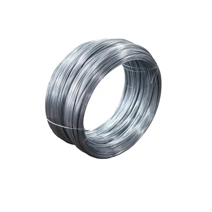 303 stainless steel spring wire