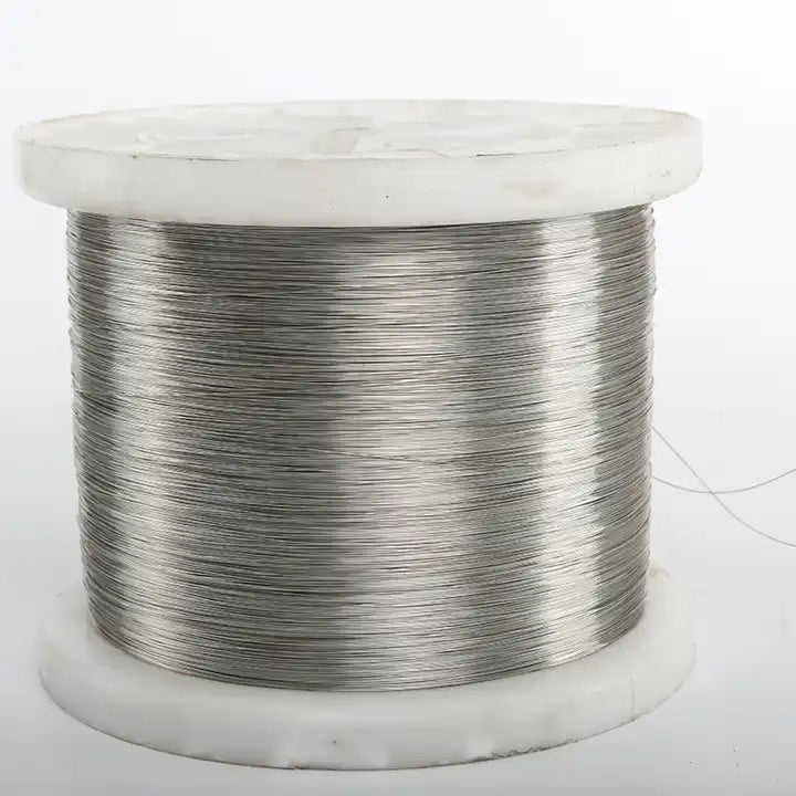409 stainless steel soft wire