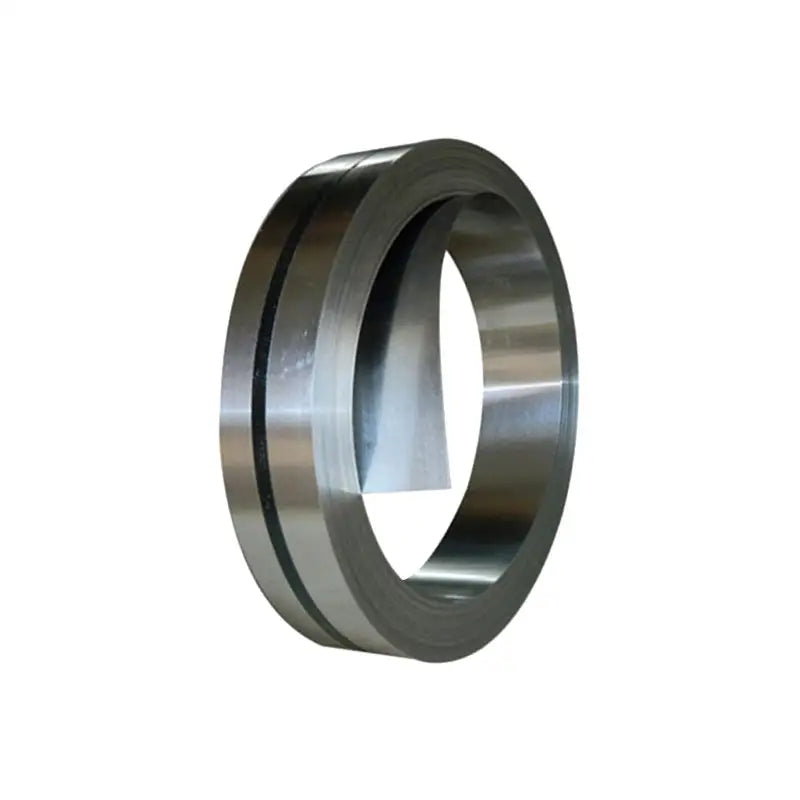 202 stainless steel strip