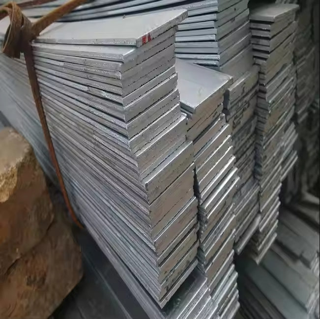 304L Stainless Steel Flat Bar
