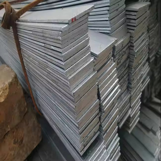 304L Stainless Steel Flat Bar
