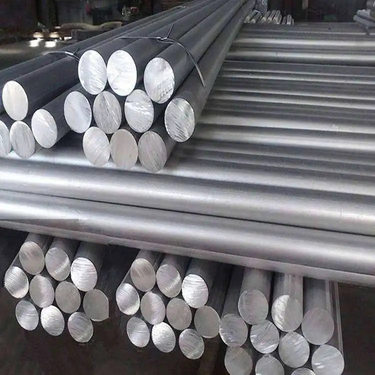 321 stainless steel round bar