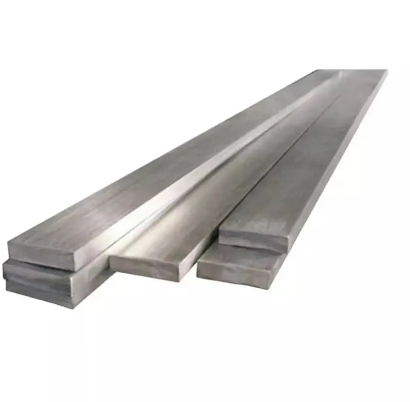 316 Stainless Steel Flat Bar
