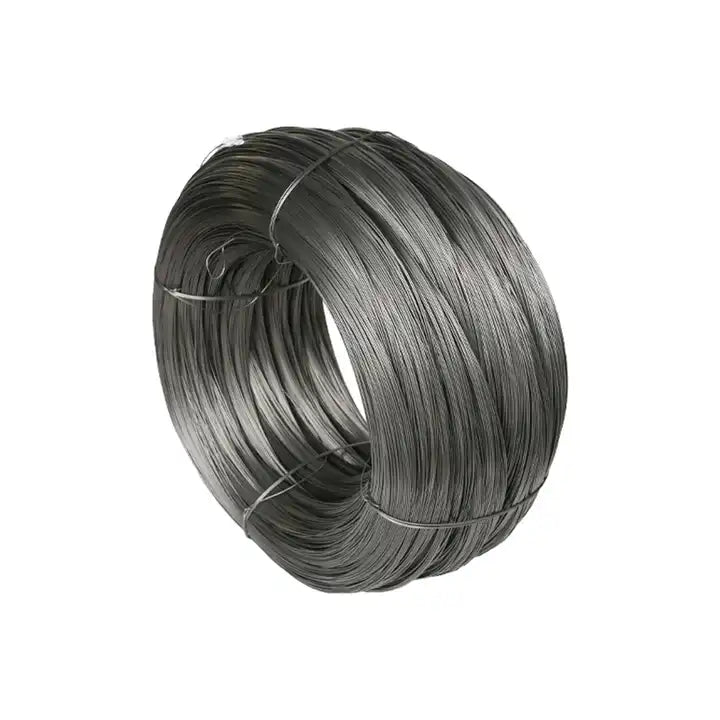 446 stainless steel spring wire