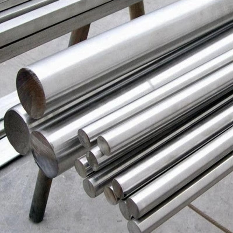 403 Stainless Steel round Bar