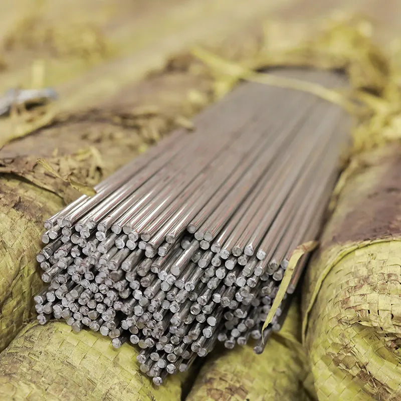 409 stainless steel round bar
