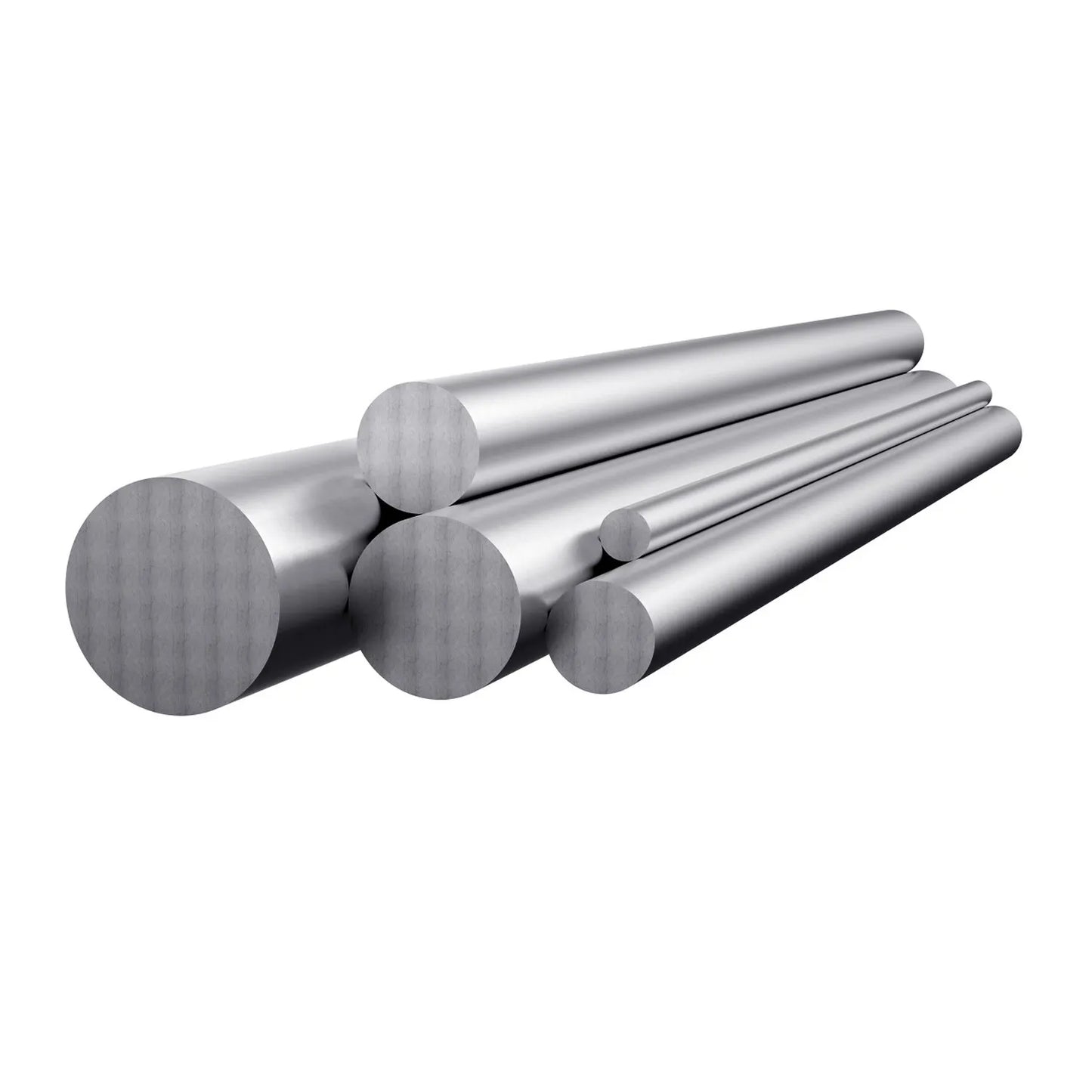 409L stainless steel round bar