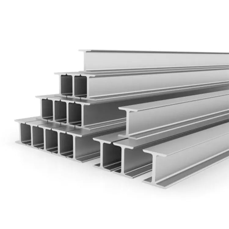 Stainless Steel I Beam