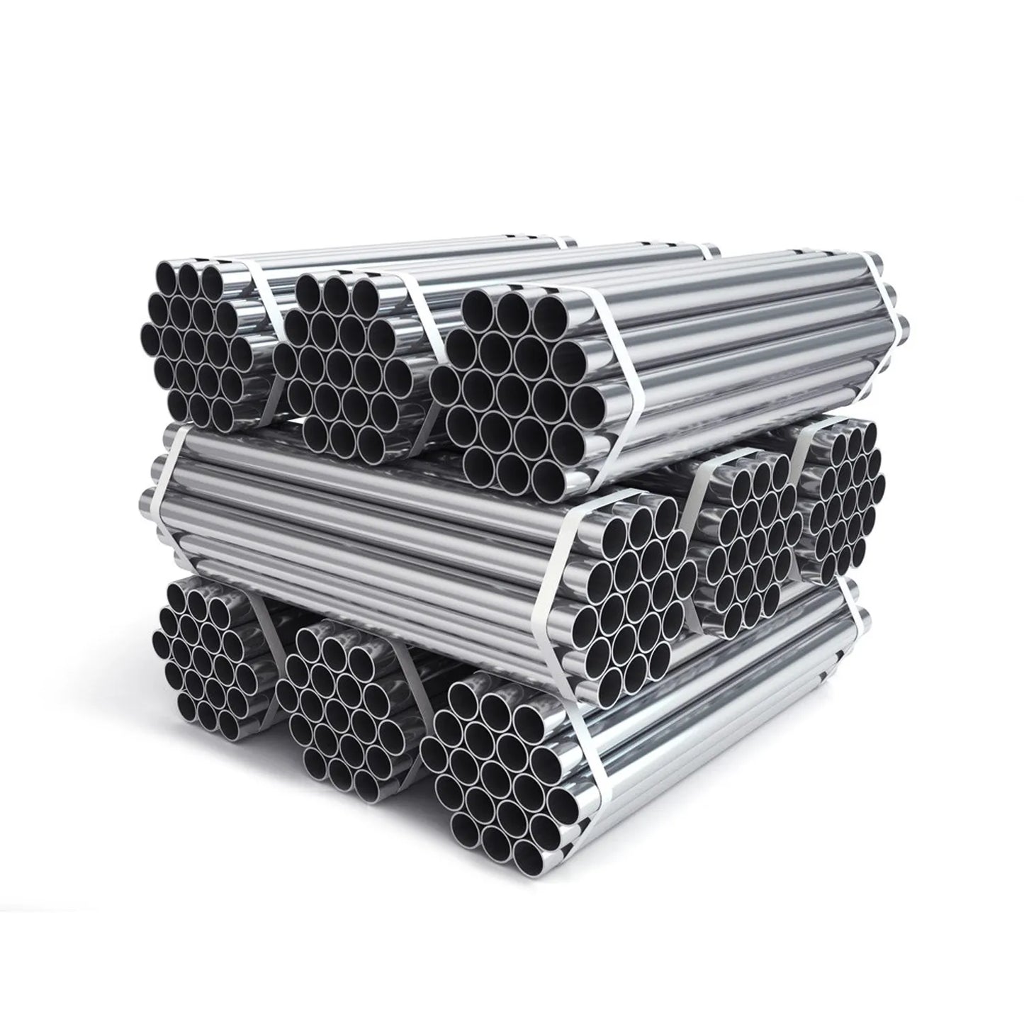410 Stainless Steel round Pipe/Tube