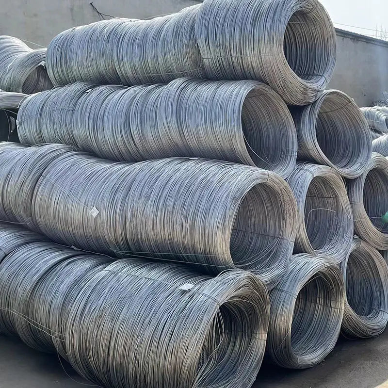 202 stainless steel soft wire