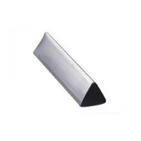316 stainless steel triangle bar