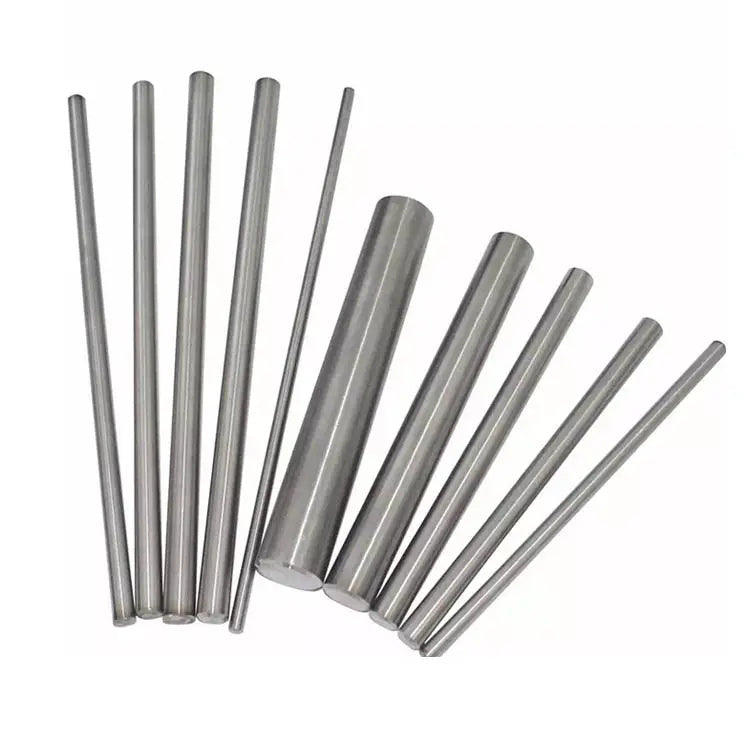 304L stainless steel round bar