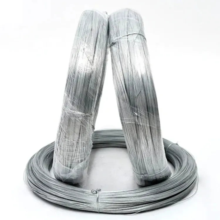 441 stainless steel bright wire