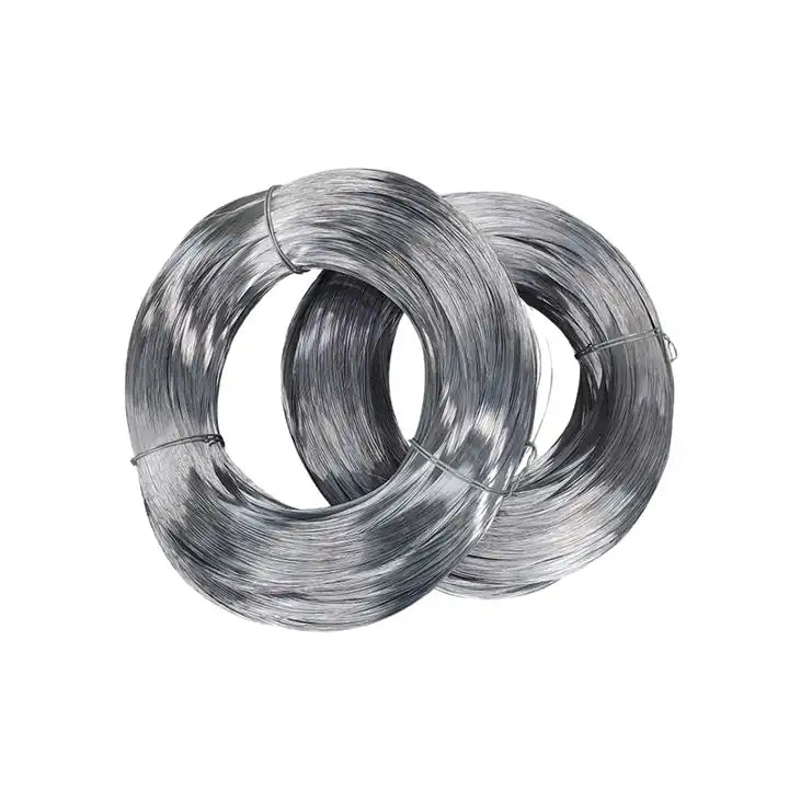 202 stainless steel spring wire