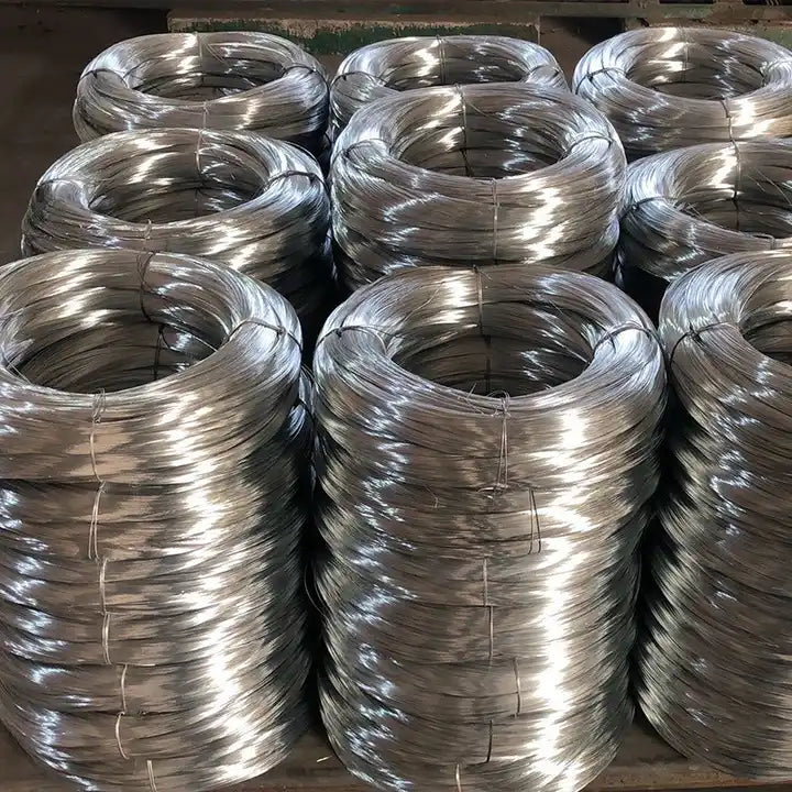 201 stainless steel spring wire