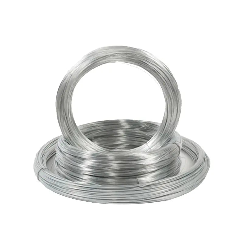 446 stainless steel bright wire