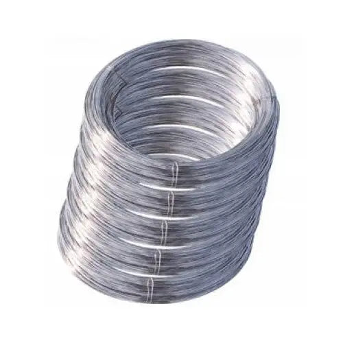 440A stainless steel bright wire