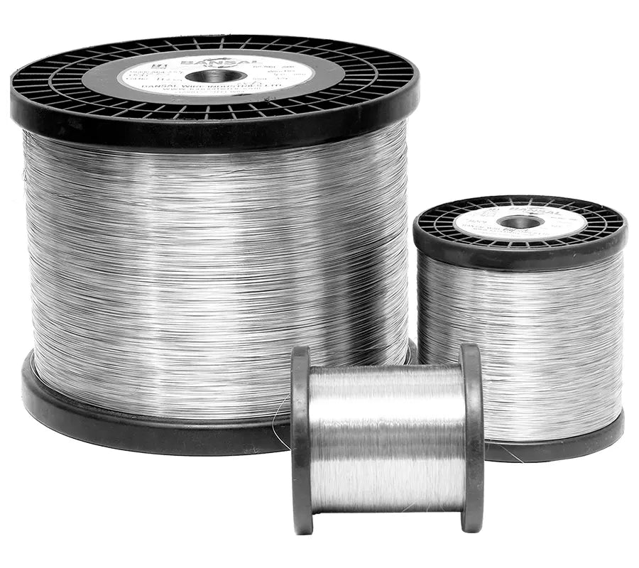 440B stainless steel soft wire