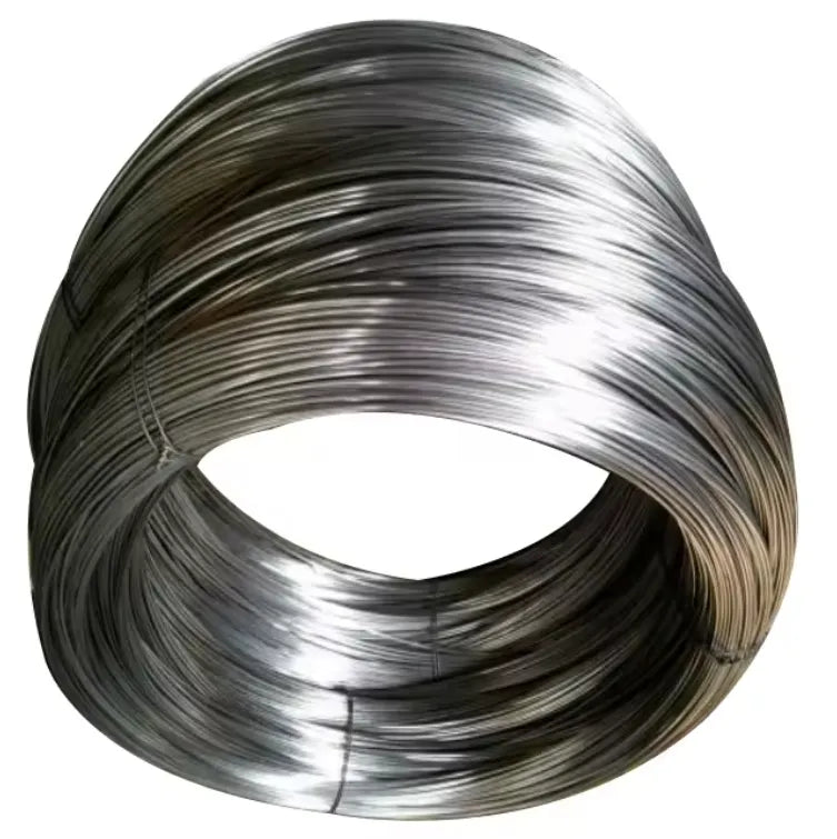 440B stainless steel bright wire