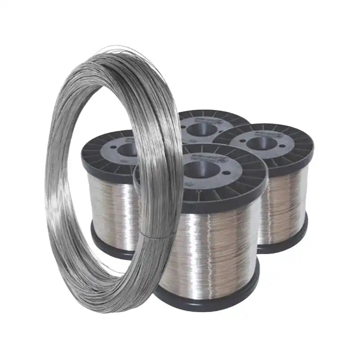440C stainless steel soft wire