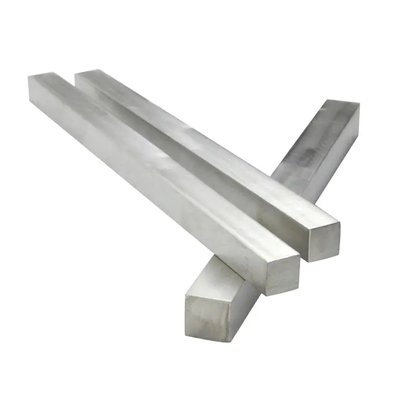 303 Stainless Steel Square Bar