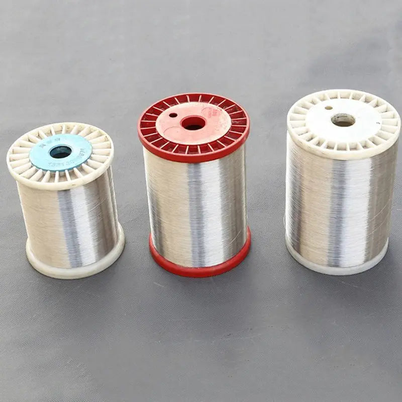 204Cu stainless steel soft wire
