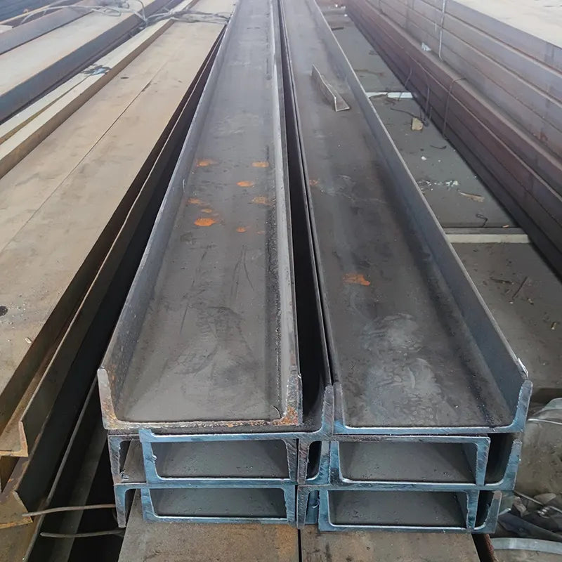 202 Stainless Steel U Channels