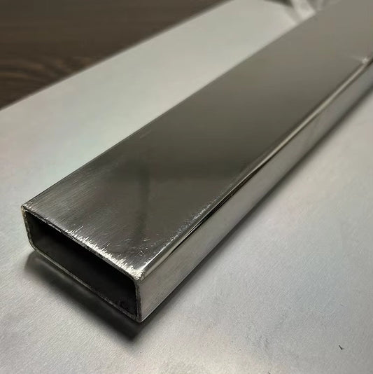 304L Stainless Steel Square Tube