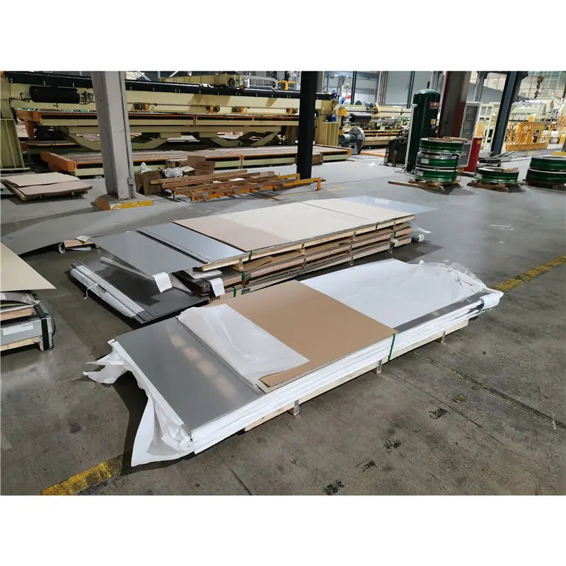 310 Stainless Steel Sheet