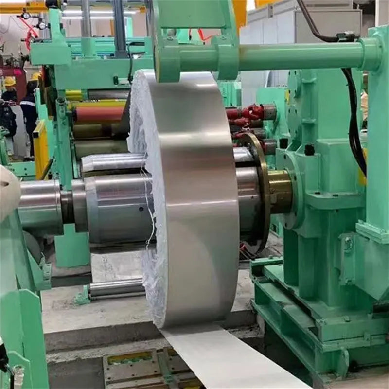 304 Stainless Steel Coil