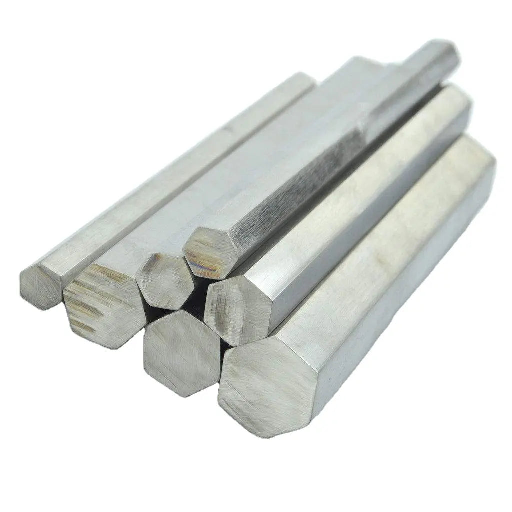 304L Stainless Steel Hexagon Bar
