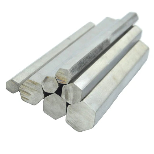 304L Stainless Steel Hexagon Bar
