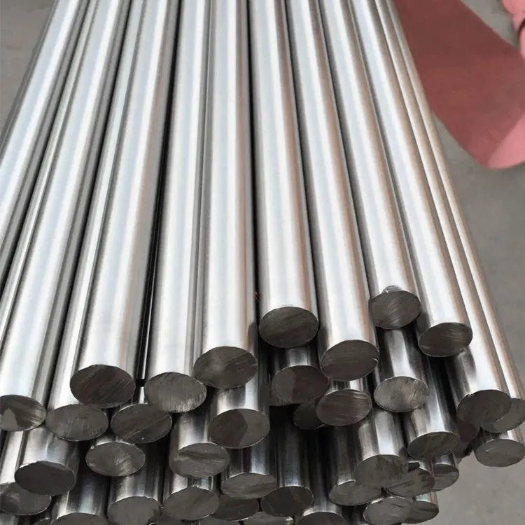 310 stainless steel round bar