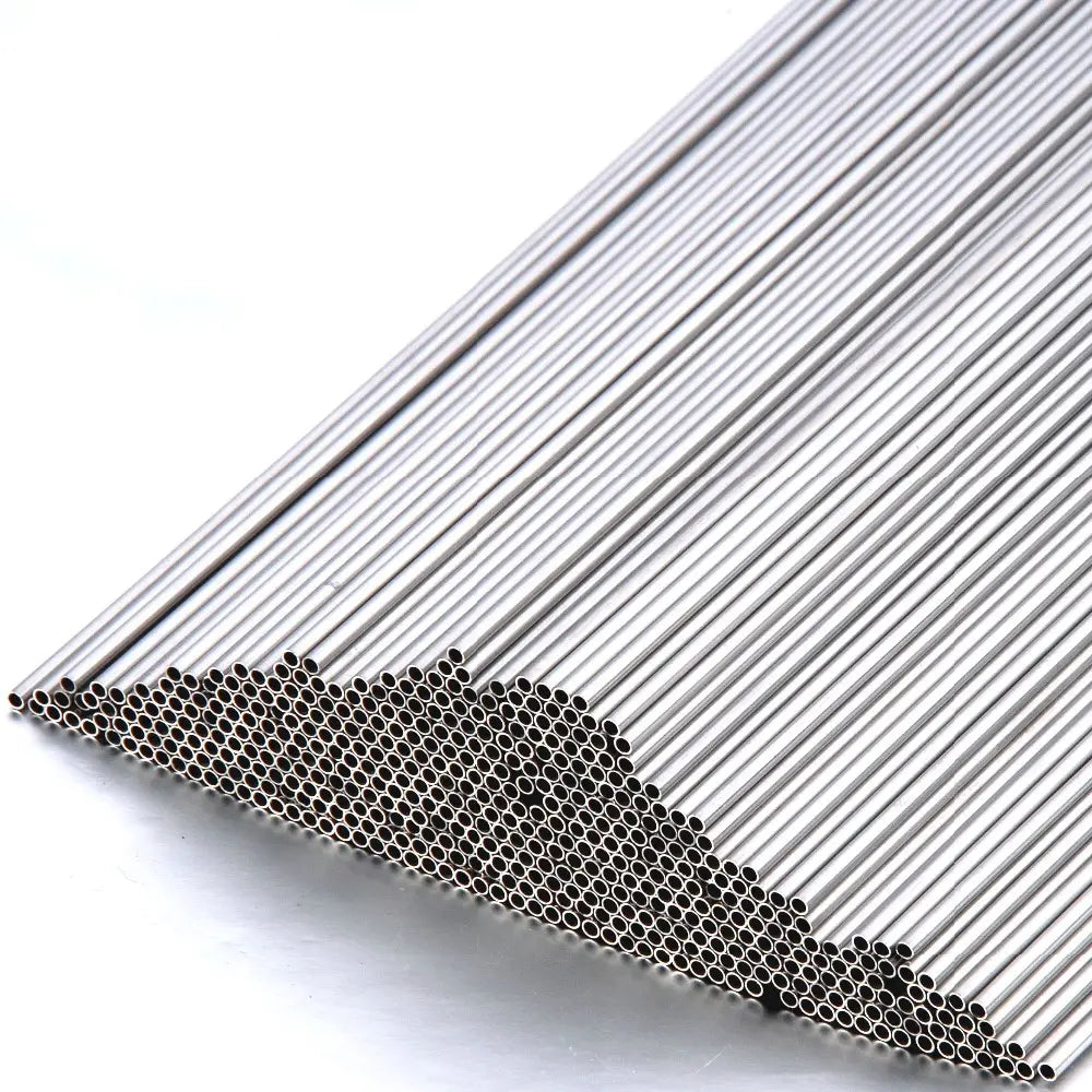 316 stainless steel capillary Tube/Pipe