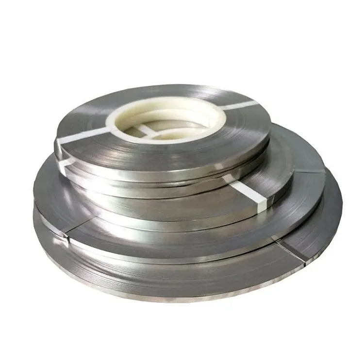 304L Stainless Steel Coil