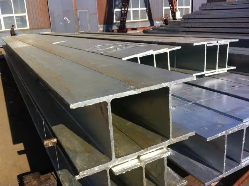 316 Stainless Steel I Beam
