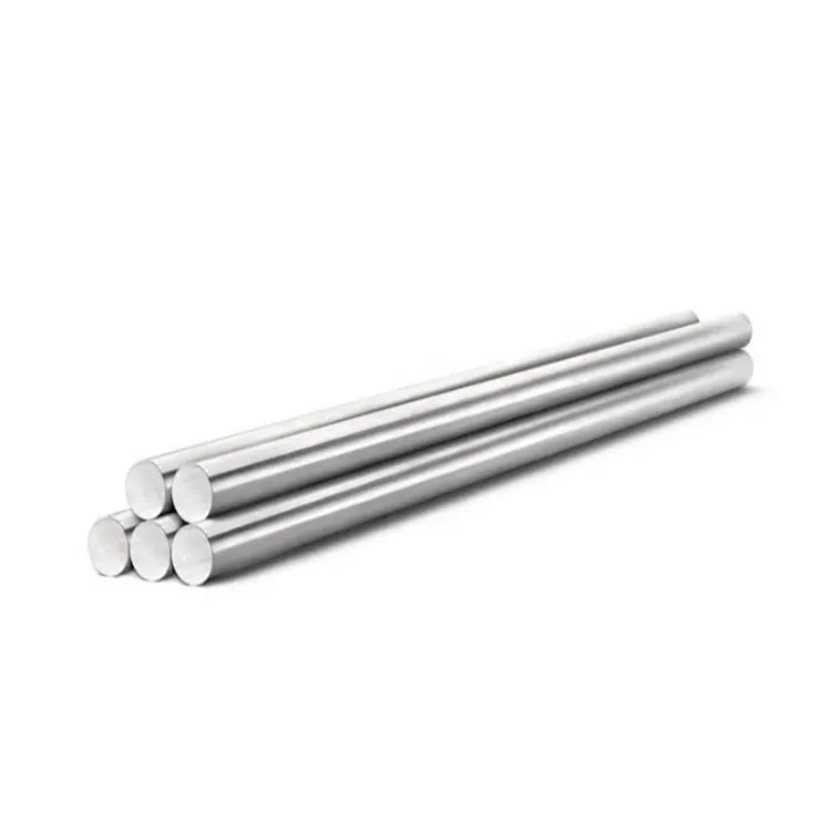422 stainless steel round bar